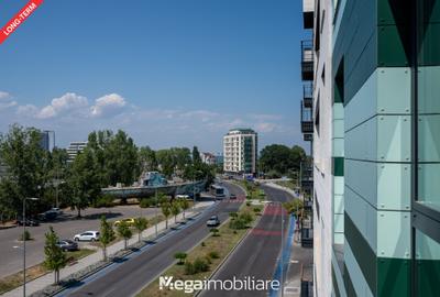 ✅Prima chirie: apartament nou + parcare, Faleză Nord - Universitate - 15
