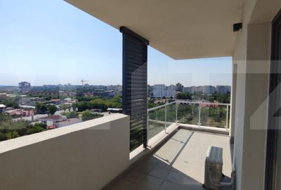 Apartament 3 camere, nemobilat, terasa 29 mp, vedere spre lac, SunLake Residence - 13