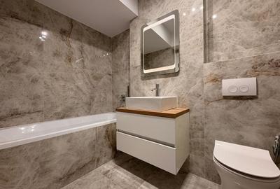 Apartament 3 camere | Pipera Plaza | Lux | Prima Inchiriere | Parcare - 15