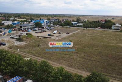 Teren Mihailesti Penny - 2