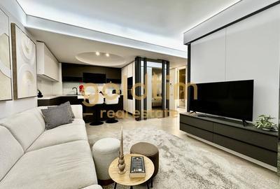 CORTINA NORH/SPATII DEPOZITARE/PARCARE INCLUSA SUBTERANA/DESIGN UNIC - 2