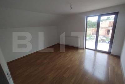 Casa de 140 mp, pe 2 nivele, 4 camere, oras Beclean Casa de 140 mp, pe 2 nivele, 4 camere, oras Beclean - 6