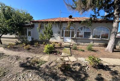 Casa de vanzare com. Suhaia jud. Teleorman - 6