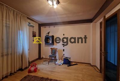 3 decomandate, 77 mp, AC, Centrala, mobilat, George Enescu - 2