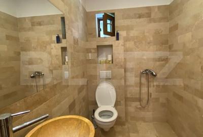 Casa spatioasa cu teren generos de 1600 mp, ideala pentru locuinta sau investiti - 16