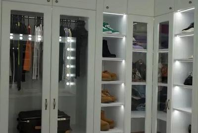 Casă cu 4 camere în Central - 3
