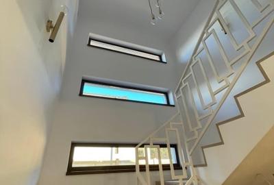 Duplex cu 4 camere cu Teren 300 Mp în Bucium - 11