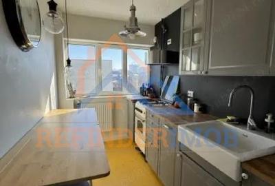 Apartament cu 2 camere semidecomandat în Cantemir - 5