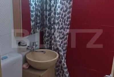 Garsonieră decomandată în Alexandru cel Bun - 5