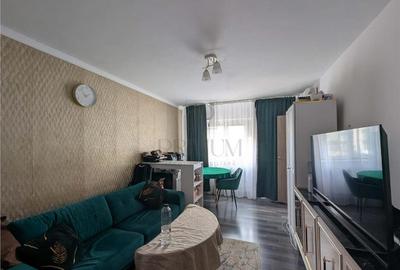 Apartament cu 2 camere decomandat, mobilat în Lipovei