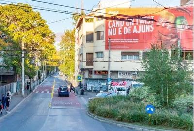 Garsonieră semidecomandată în Victoriei - 1