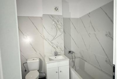 Garsonieră decomandata– Militari Residence, Str. Viilor – Comision 0% - 7