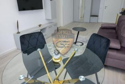 Tudors Residence 3 Camere 2 bai 90mp Parcare Mamaia Cambridge Campus - 30