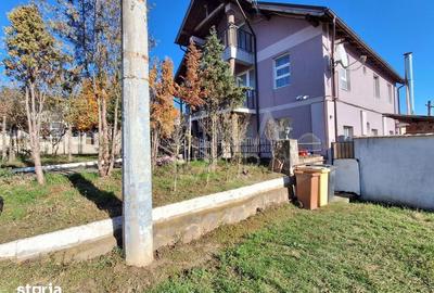 Spațiu comercial, de 241 mp, în Viile Sibiului - 1