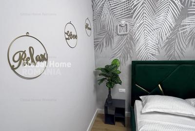 Apart 2 Camere + Parcare | Onix Residence – Aviatiei | Mobilat & Utilat Premium - 42