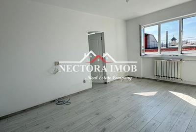 Apartament cu 2 camere semidecomandat în Orașul Nou - 2