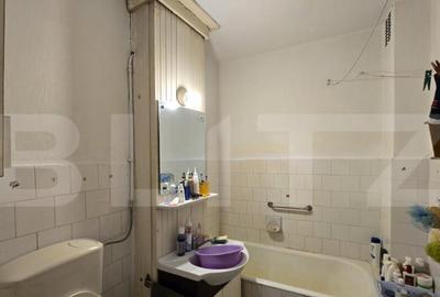 Apartament cu 4 camere,decomandat,77 mp, zona centrala, Blaj - 3