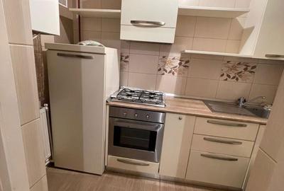 Garsonieră semidecomandată în Pantelimon