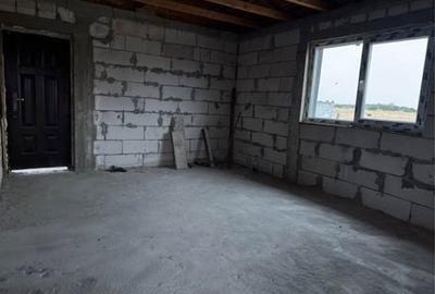 Casă cu 3 camere în Măgurele - 4