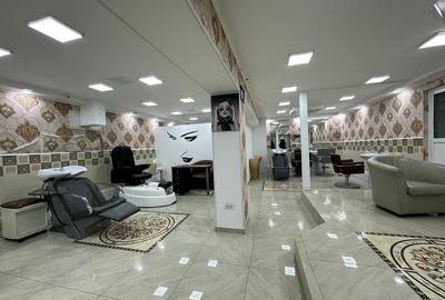 Zona Piata Sudului Rond Nitu Vasile  Imobil D+P+1+M 385 mp stradal - 7