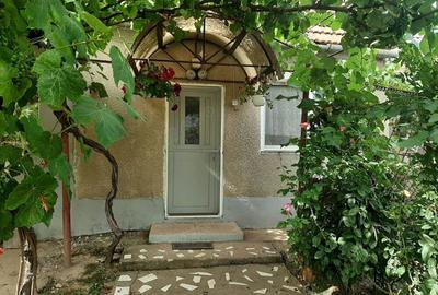 Casă cu 4 camere în Chișirid - 7