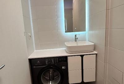 3 camere, etaj 7/10, 2 parcări subterane, SMART HOME, Proprietar; + TVA - 6