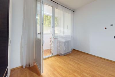 Apartament cu 2 camere circular, mobilat în Drumul Taberei - 7