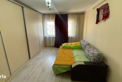 Apartament cu 2 camere decomandat în E3 - 3