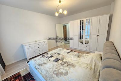 PRIMUL CHIRIAS - Ap2cam - Zen Residence - Parcare Subterana - 600 euro - 2