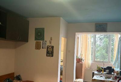 Garsoniera zona TRACTORUL, - 6