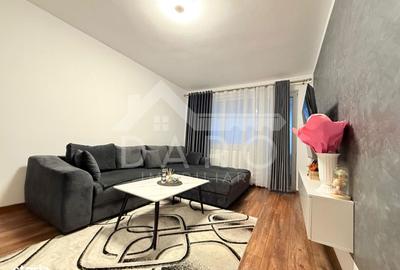 Apartament cu 2 camere decomandat în Mureșeni - 11