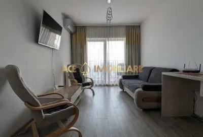Apartament cu 2 camere semidecomandat, mobilat în Drumul Taberei - 1