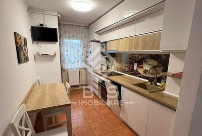 Apartament de inchiriat 3 camere - Stefan Cel Mare - 1