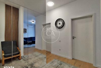 Apartament cu 2 camere decomandat în Salca - 9