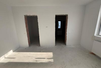 Duplex cu 4 camere, finisaje la alegere. Comision 0 - 16