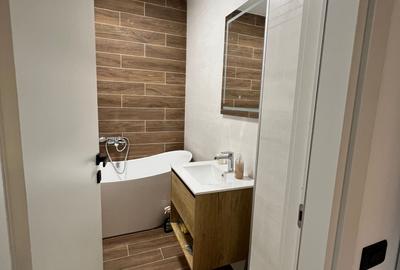 Apartament nou- vedere la lac- 2 camere, Roka Residence - 4