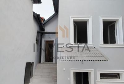 Apartament cu 2 camere decomandat în Mărăști - 2
