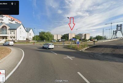 Garsonieră în Central - 2