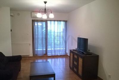 Apartament 2 camere - Plevnei - Orhideea