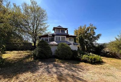 Casă individuală cu 5 camere în Exterior Vest - 3
