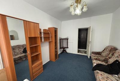 Garsoniera Navodari strada Marii langa magazinul Penny - 3