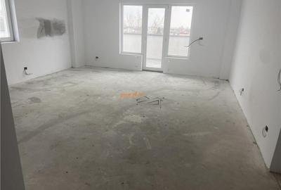 Penthouse cu 4 Camere si terasa de 160 mp in zona centrala a - 9