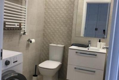 Garsoniera Hills Pallady - 7