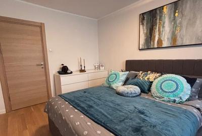 Apartament cu 2 camere decomandat, mobilat în Obor - 13