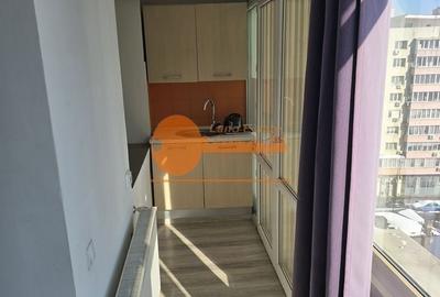 Apartament cu 2 camere semidecomandat, mobilat în Iancului - 14