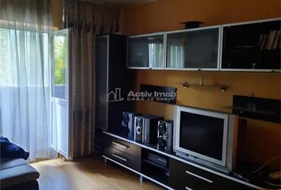 Apartament cu 2 camere decomandat în Sebastian - 2