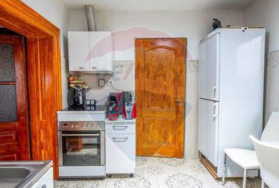 Casa de vanzare Sinca Noua/ Priveliste de vis/ De vanzare! - 4