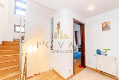 Vanzare Vila 7 Camere Pipera Erou Iancu Nicolae - 21