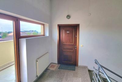 Penthouse zona Universitate, complet mobilat și utilat, terasă mare, bloc NOU - 2