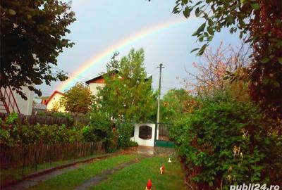 Casă cu 8 camere cu Teren 776 Mp în Urlați - 8